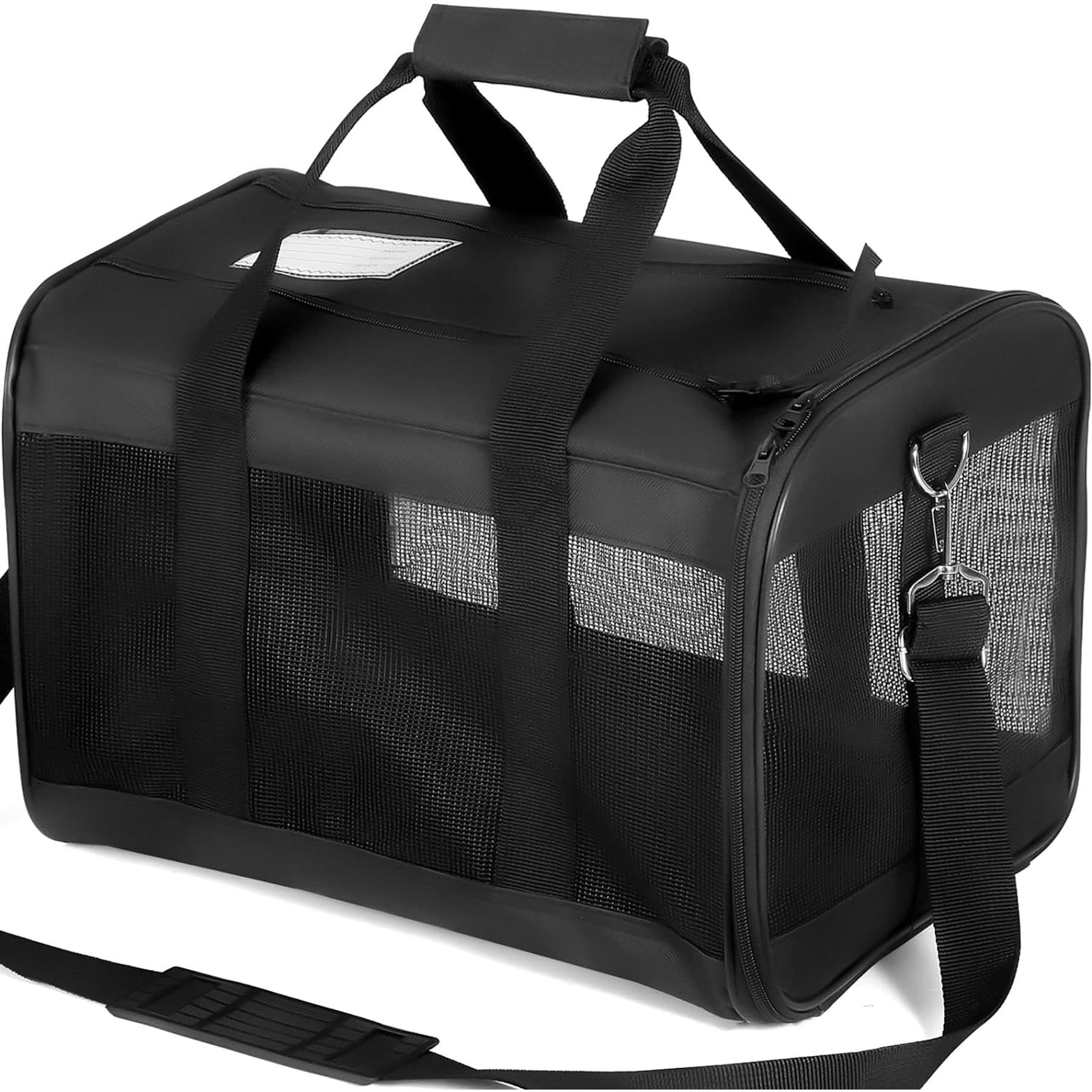 Airline Approved Pet Transport Bag 4