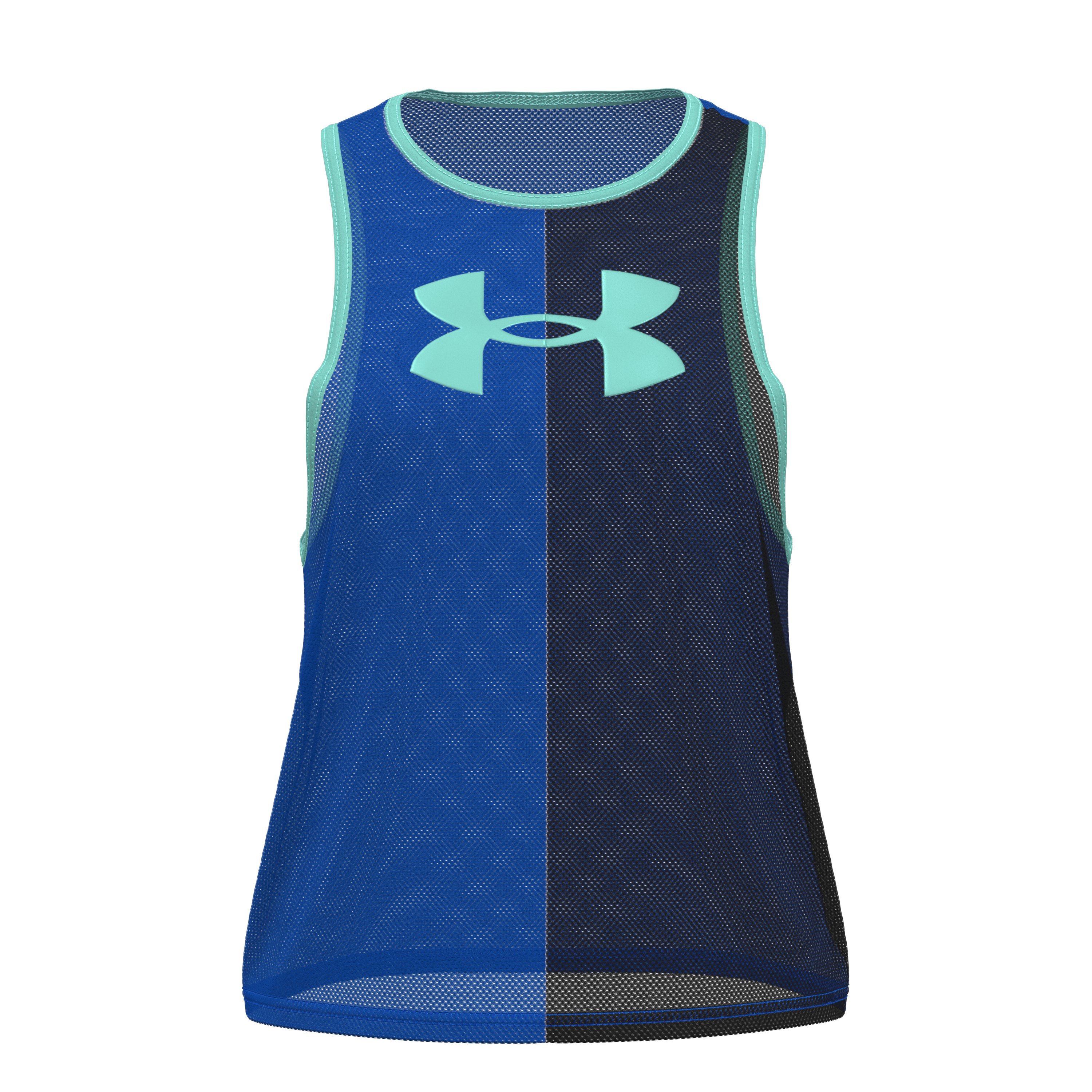 Women's UA Armour Tank 1