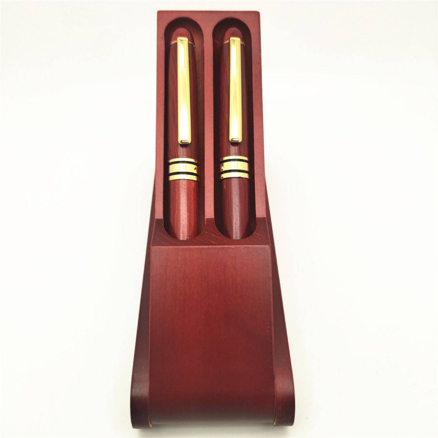 Bamboo Two Pens Set 5