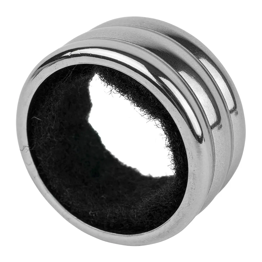 4-Piece Corkscrew Set with Round Wood Case (Redwood) 7