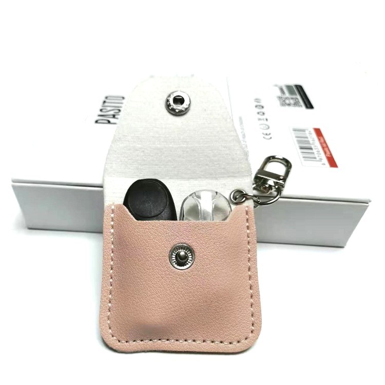 Leather Case for Smoking Accessories 6