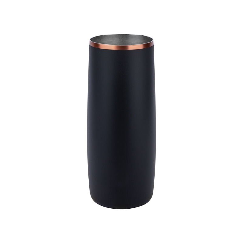 Snowfox® 14 oz. Vacuum Insulated Highball Tumbler 12