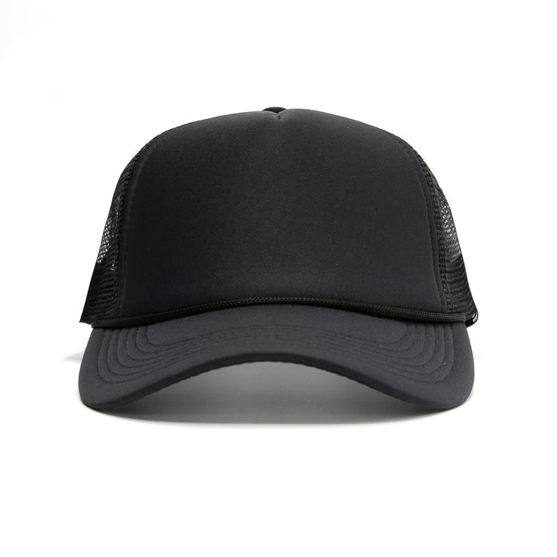 Custom Foam Trucker Hats 45