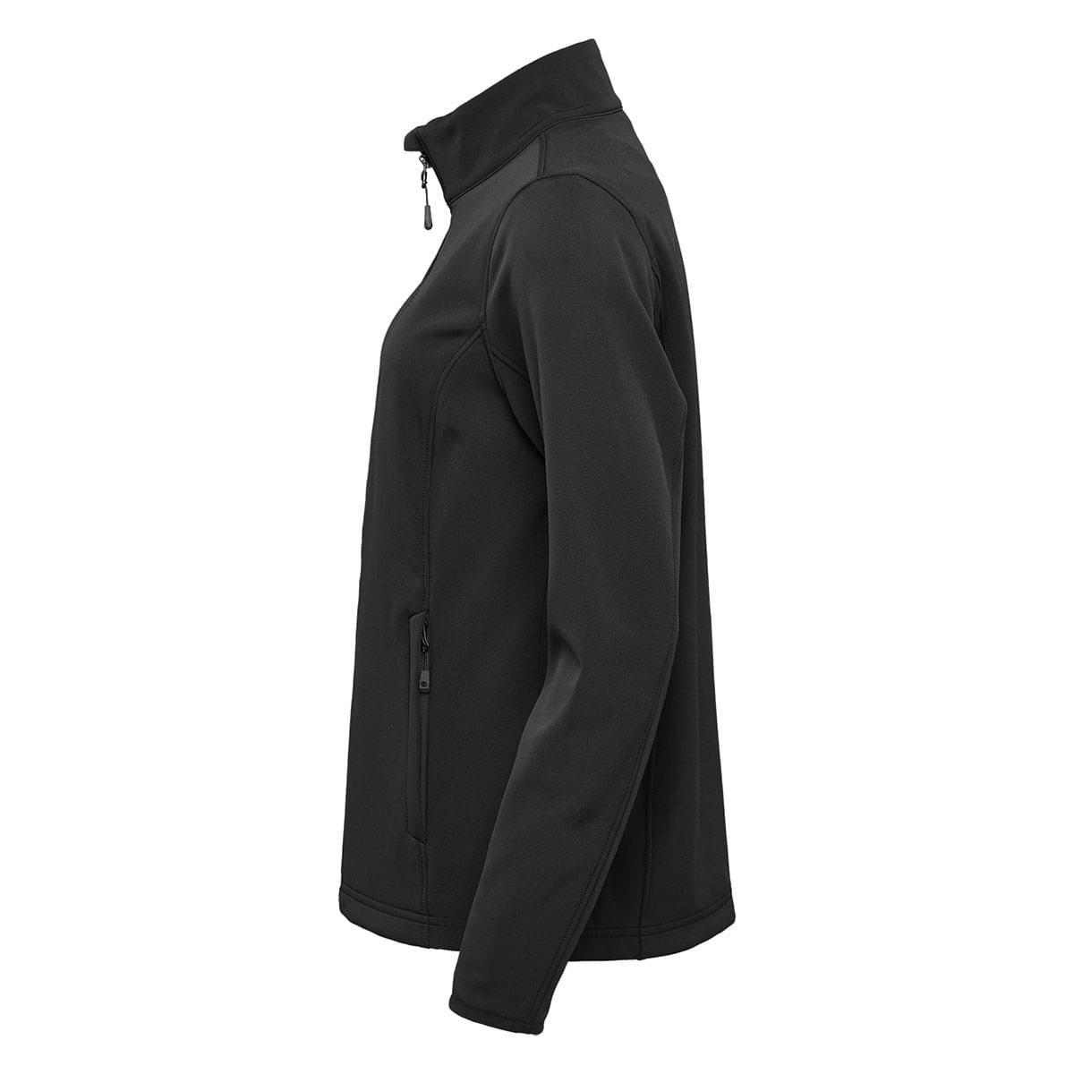 Stormtech Women's Narvik Softshell Jacket 1