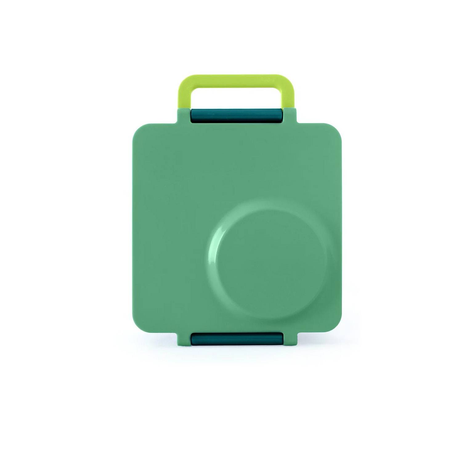 Kids Portable Insulated Leakproof Bento Box 2