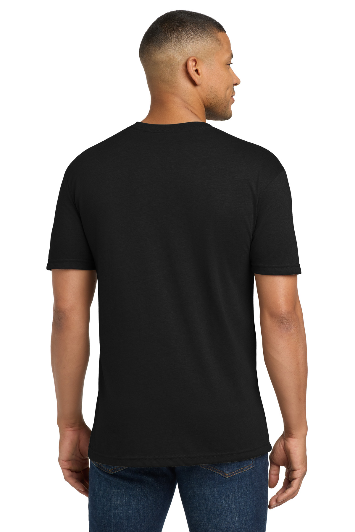 Next Level Apparel Adult Tri-Blend Tee. NL6010 20