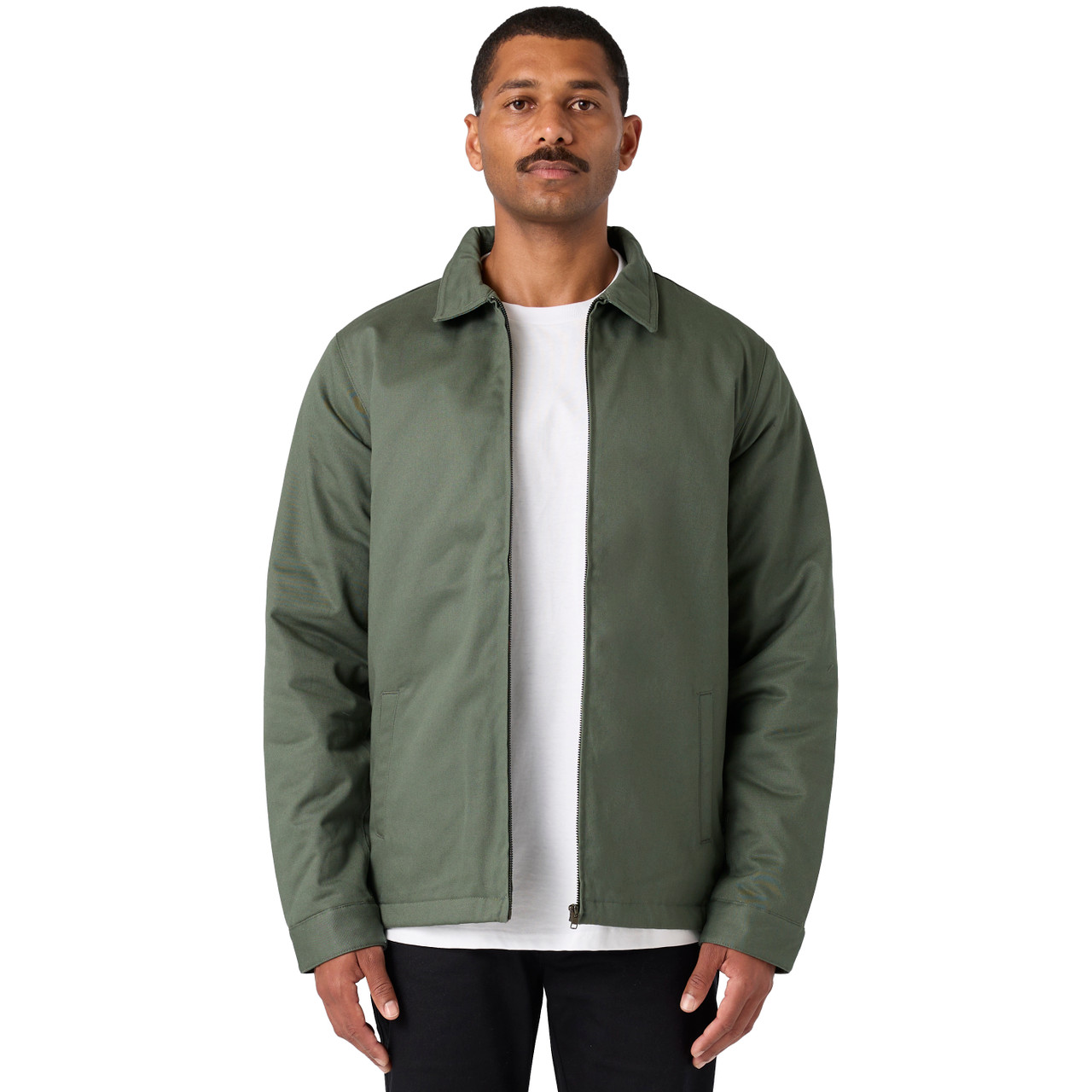 Service Jacket | 5523 14