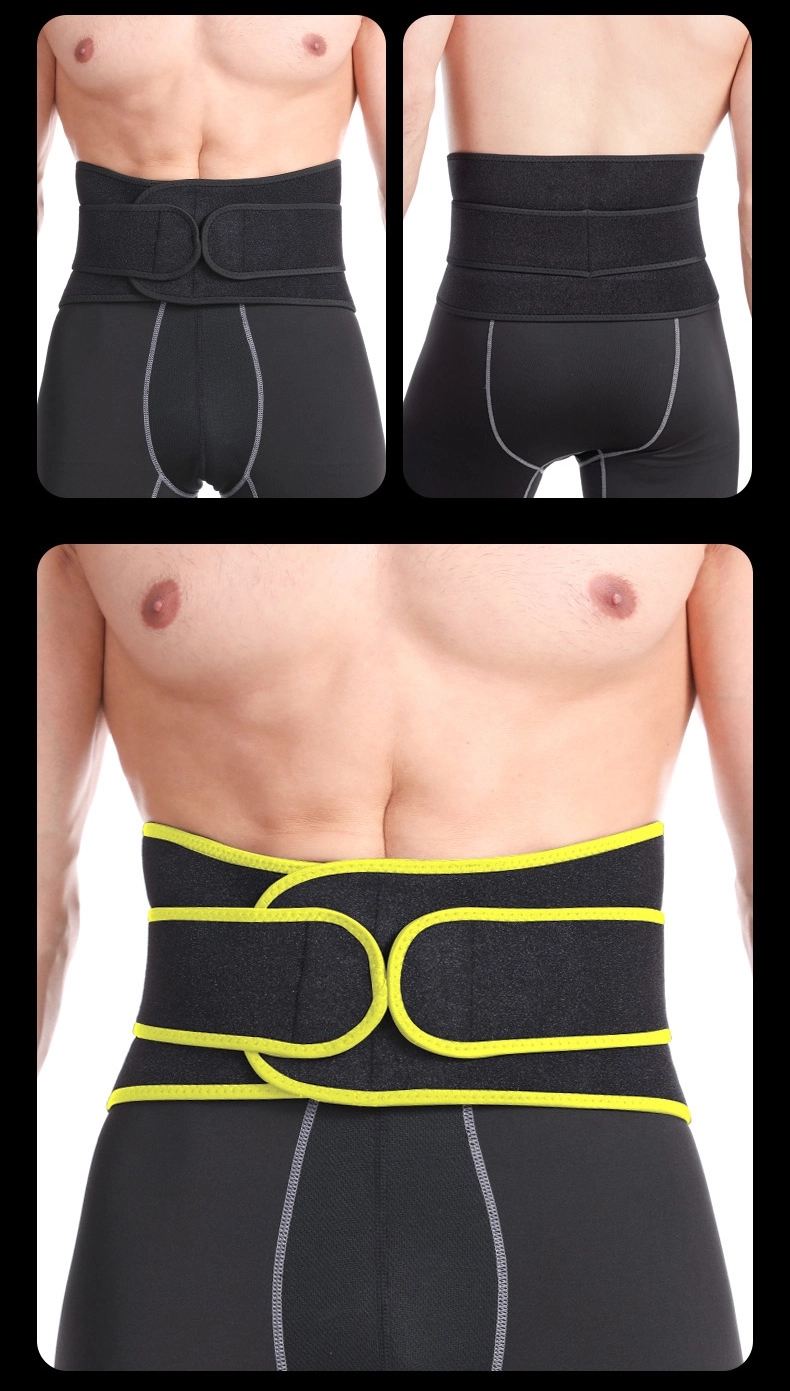 Wrap Waist Trimmer 3