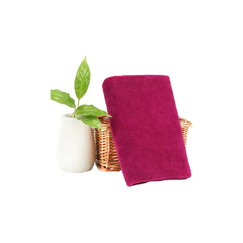 Multifunctional Microfiber Cleaning Cloth 5
