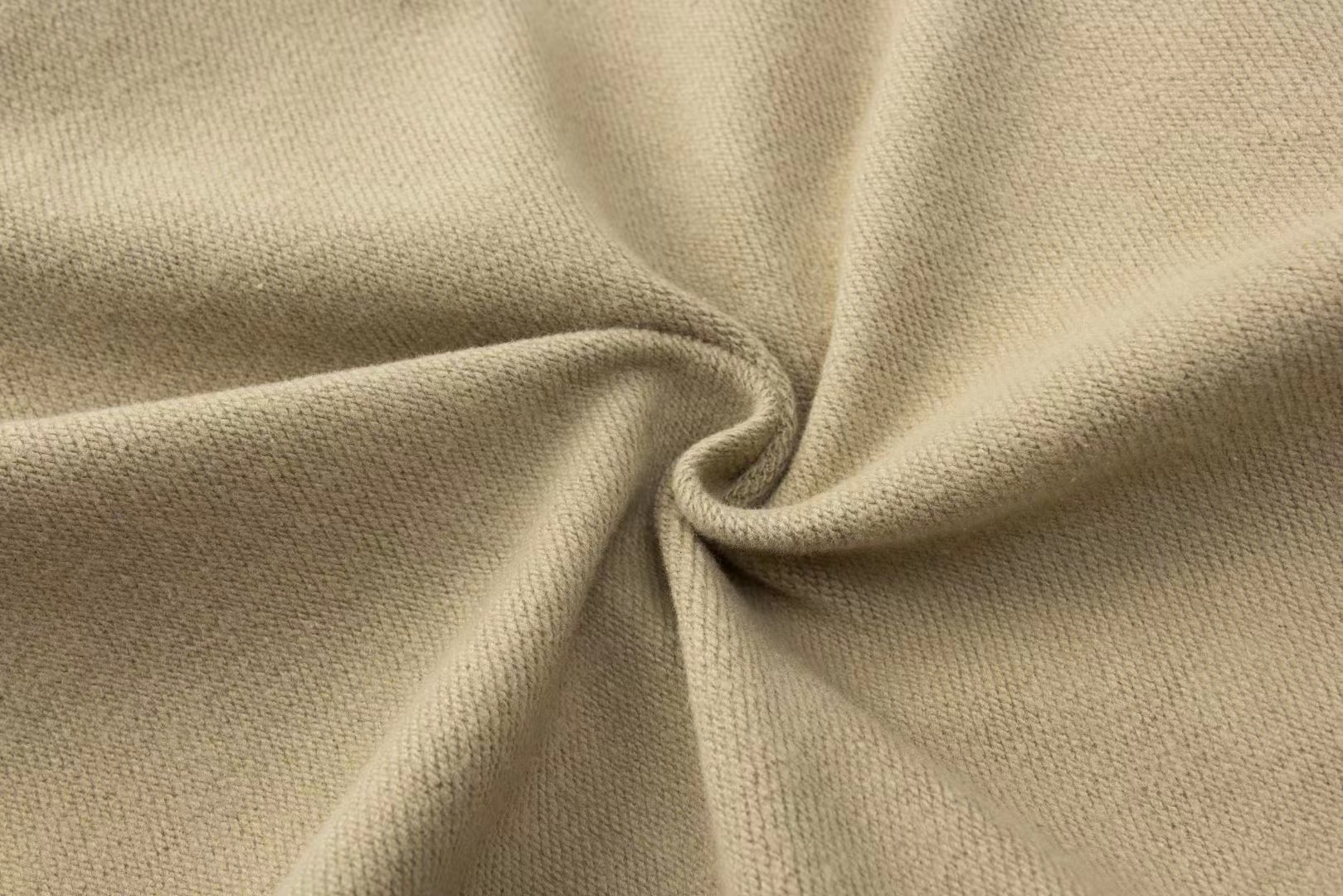 520G 100% Cotton Pullover American Hoodie 6