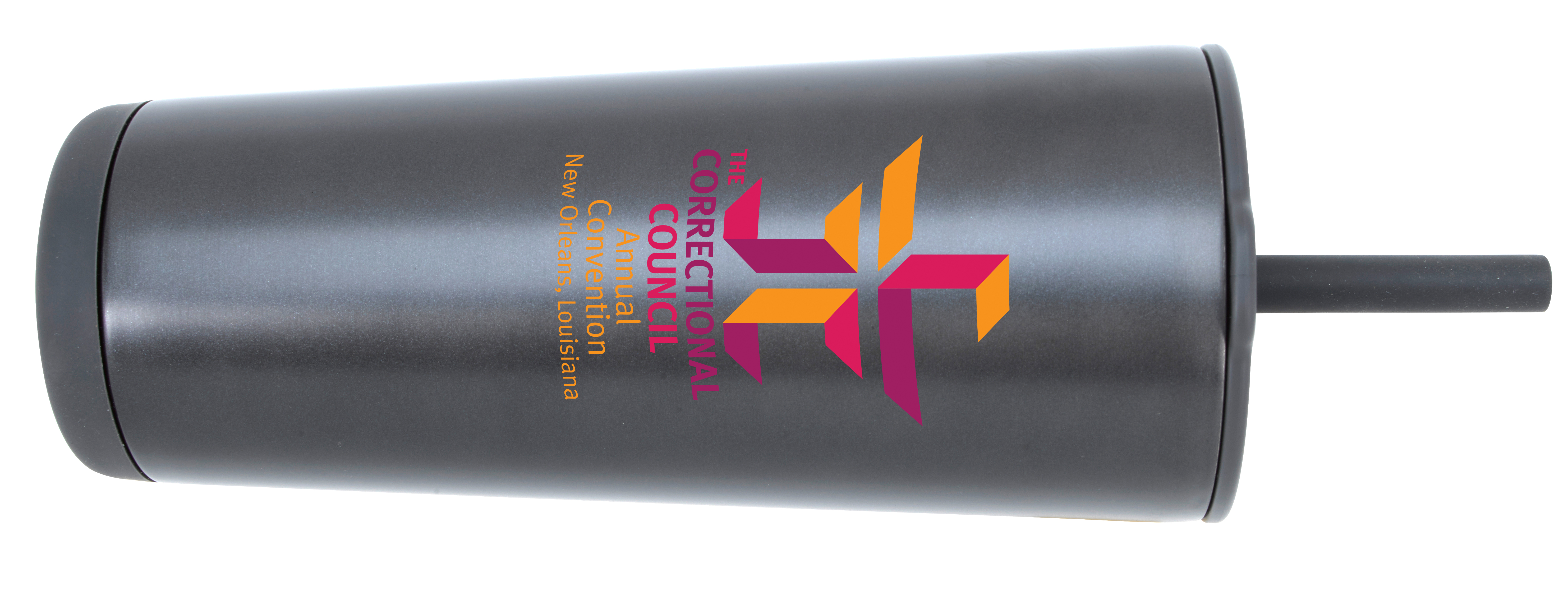 Astrid Recycled Stainless Steel Vacuum Tumbler - 24 oz. 51