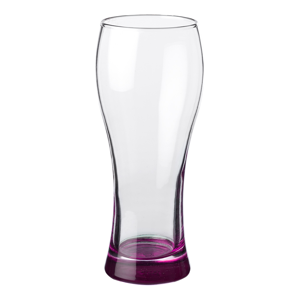 Nadir 10 oz. Joinville Pilsner Glasses 14
