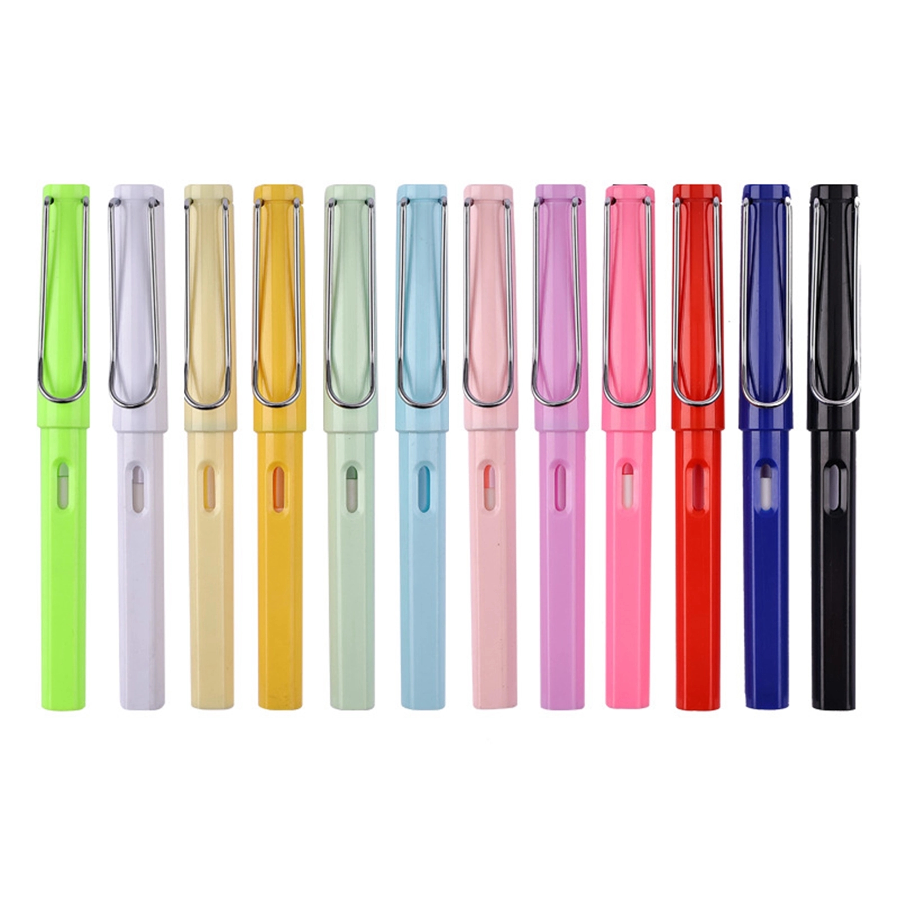 Eternal Inkless Pencil 5