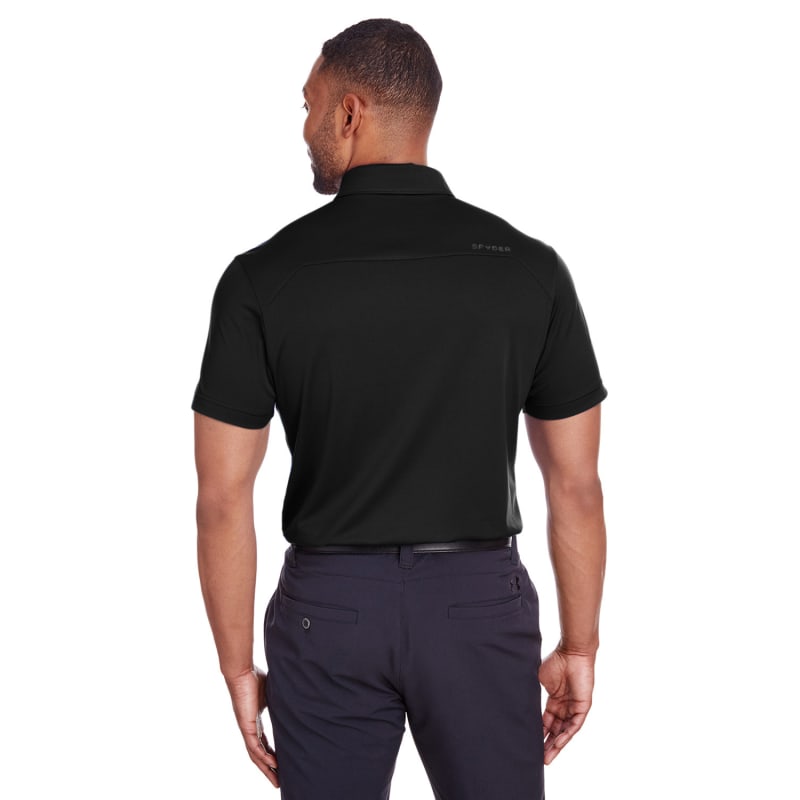Spyder Men's Freestyle Polo 14