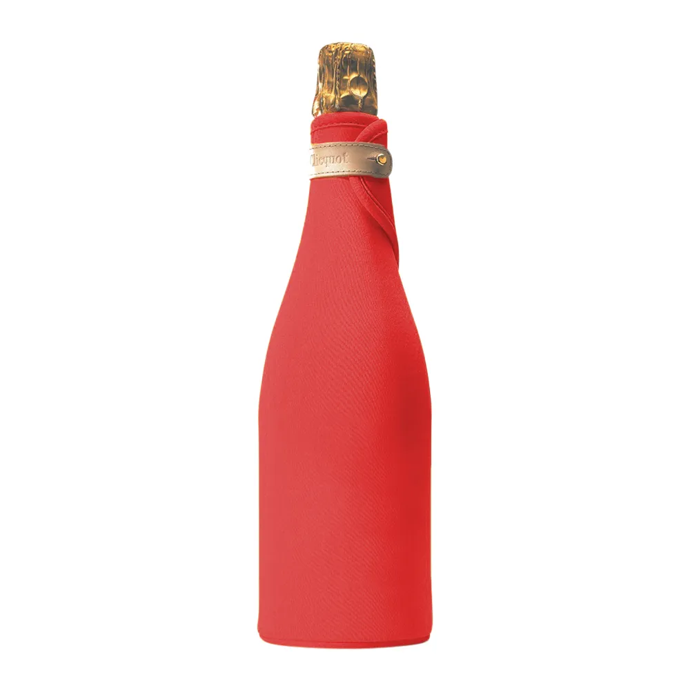 Wine Bottle Koozie, Insulated #1 9