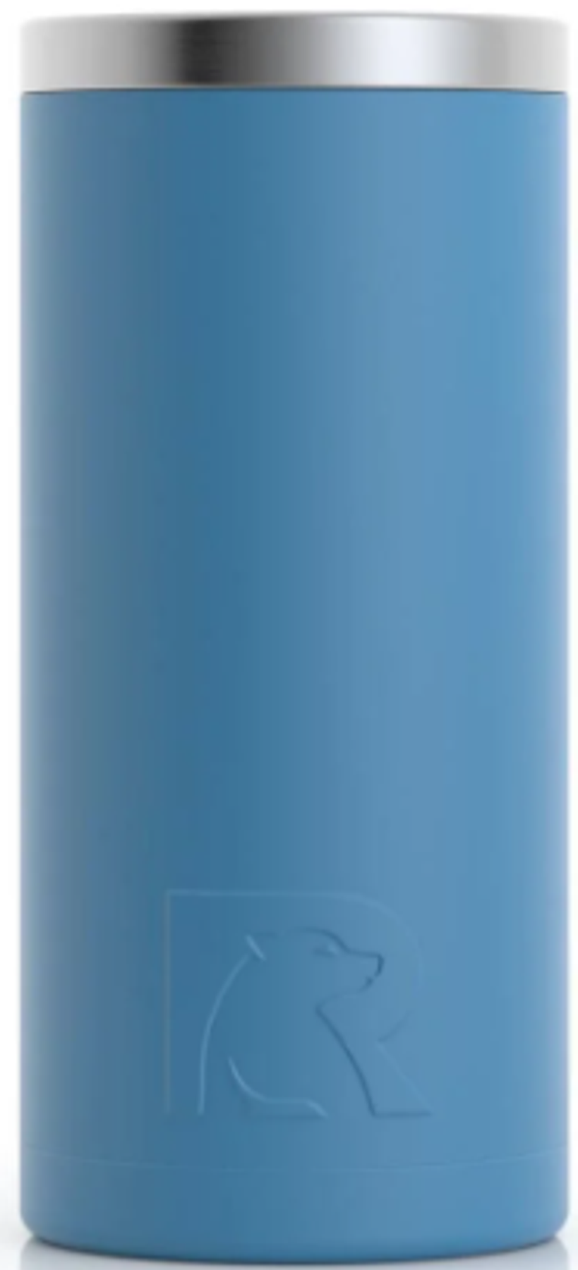 Exclusive *** RTIC Skinny Can Cooler, custom koozie with logo imprint 4