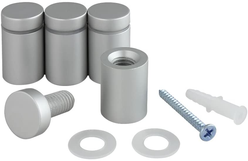 Color Rich Dibond Metal Sign 2 1