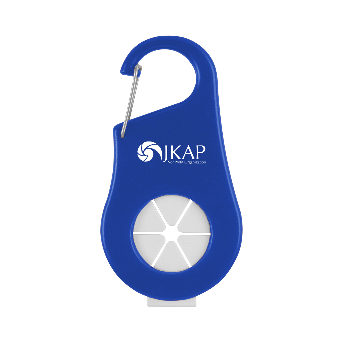 Towel & Water Bottle Holder Carabiner 15