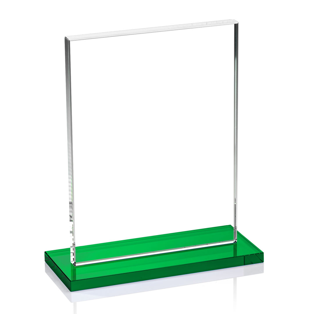 Emperor Award - Green (Vert) 10