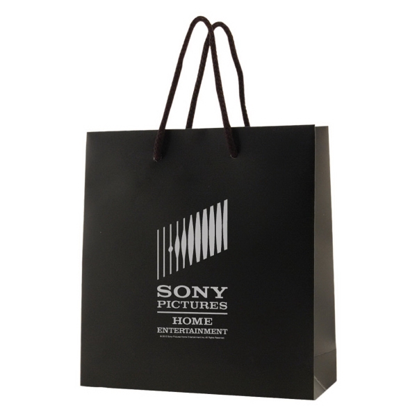 Matte Laminated Paper Eurototes 8
