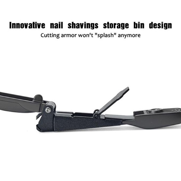 Precision Nail Clipper 2