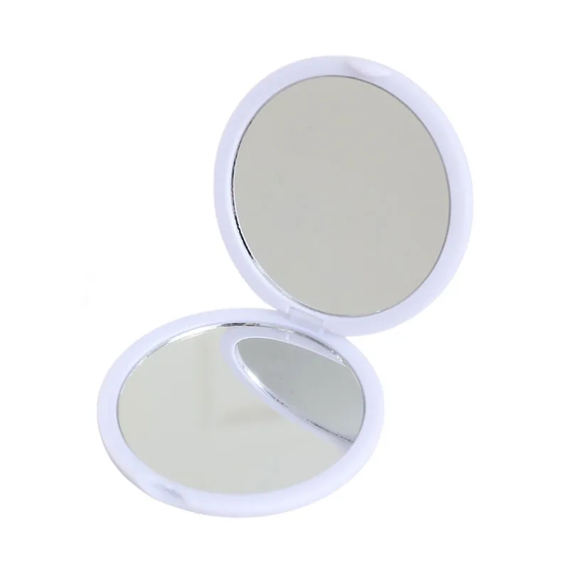 3" Pocket Makeup Hand Mirror 4