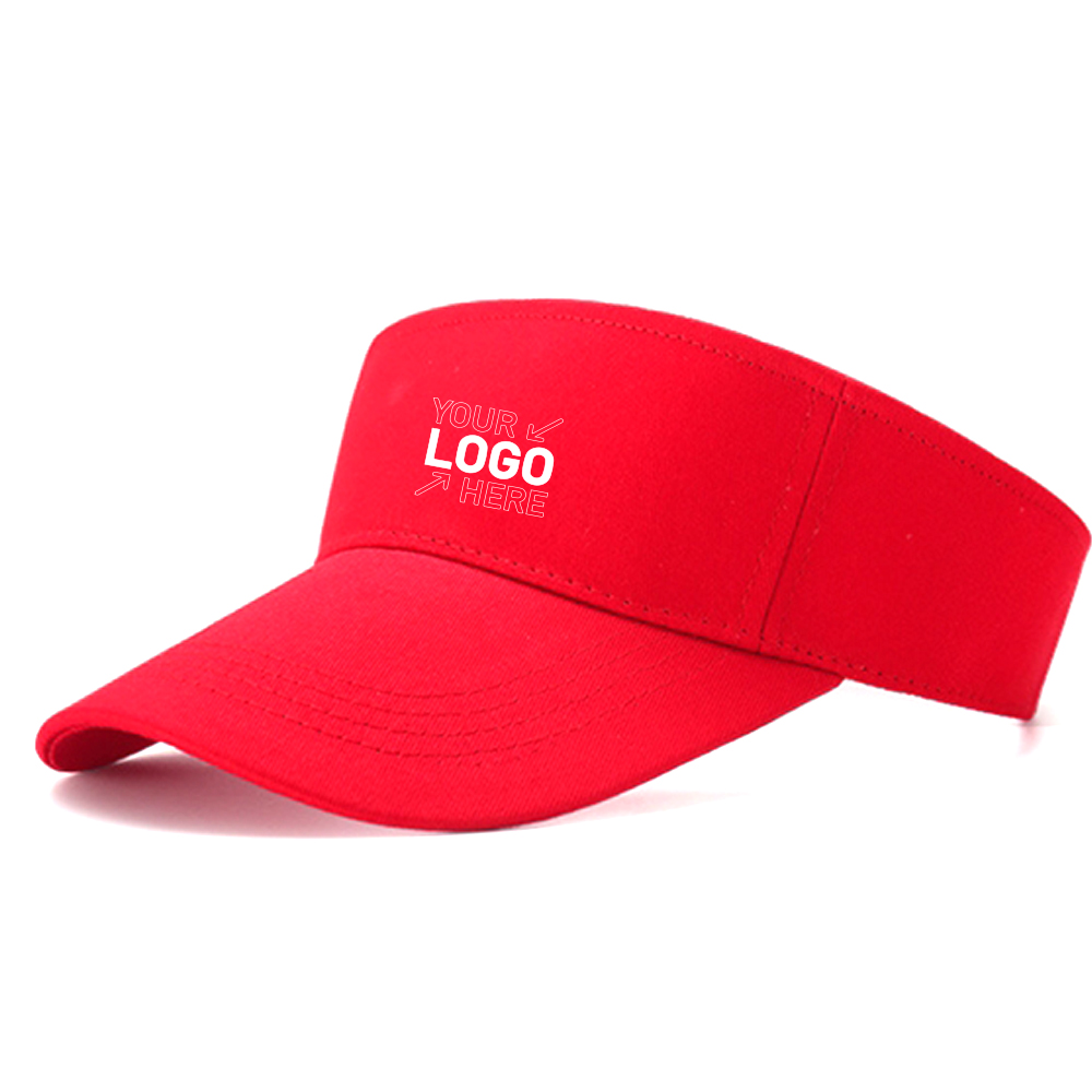 An Empty Baseball Cap 2