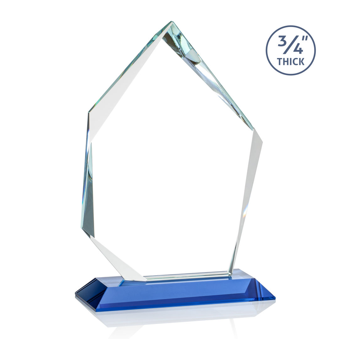 Deerhurst Ice Peak VividPrint™ Award - Sky Blue 16