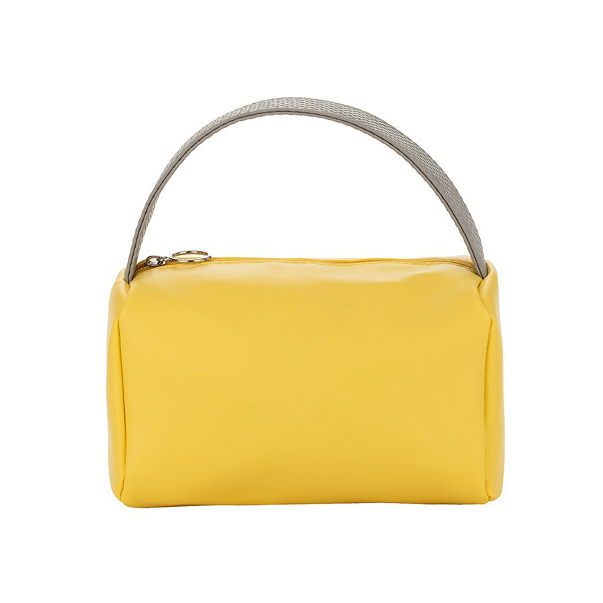 PVC Iridescent Clear Tote Bag 5
