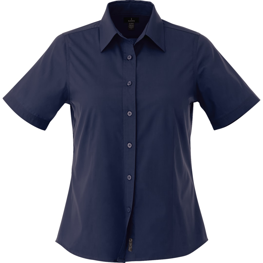 Women's COLTER Short Sleeve Shirt 144