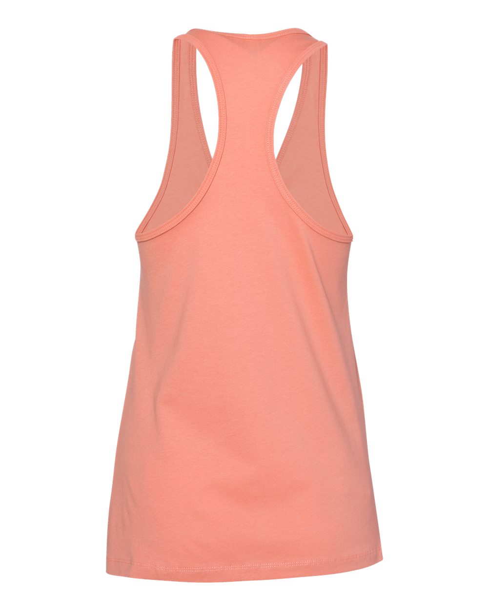 Women's Jersey Racerback Tank - 6008 103