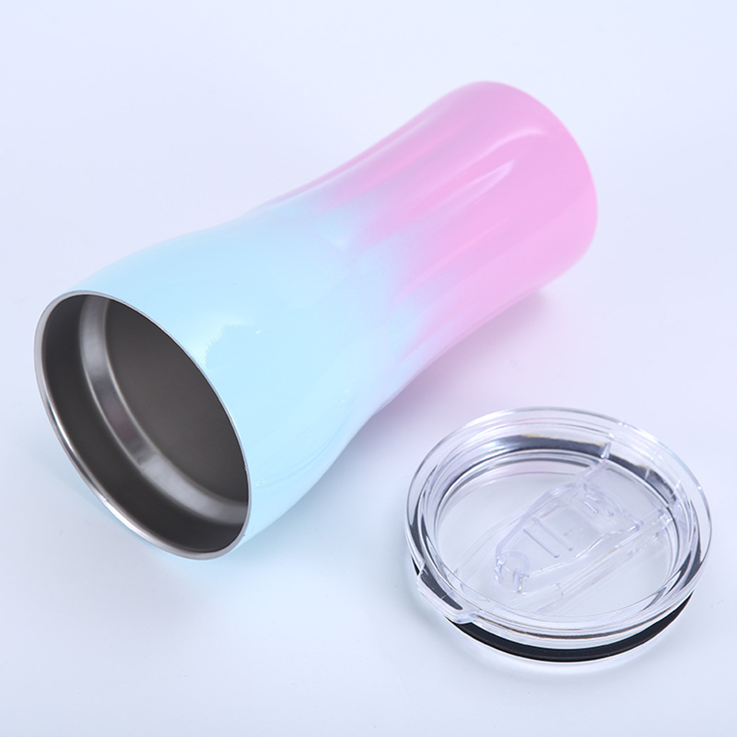 17Oz Stainless Steel Tumbler 3