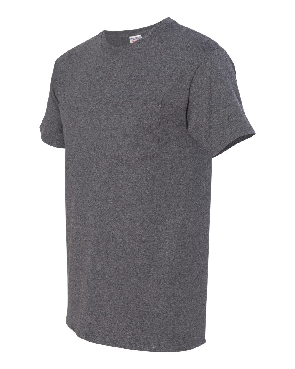 Unisex Dri-Power® 50/50 Pocket T-Shirt - 29MPR 51