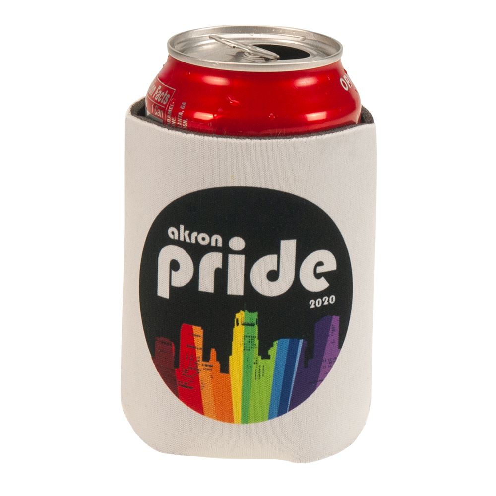 Full Color Insulated Beverage Holder 2