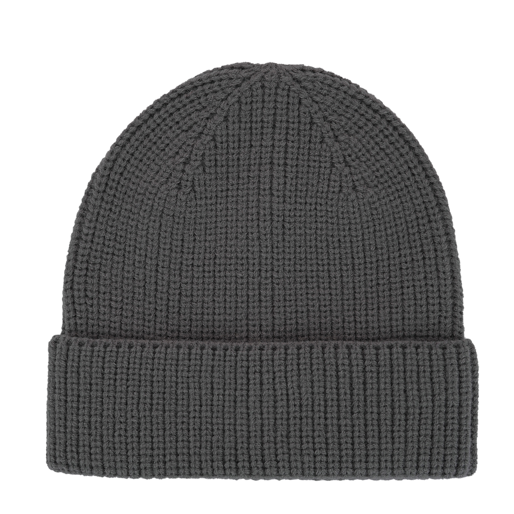 Cuffed Knitted Beanie, custom hat with logo imprint 23
