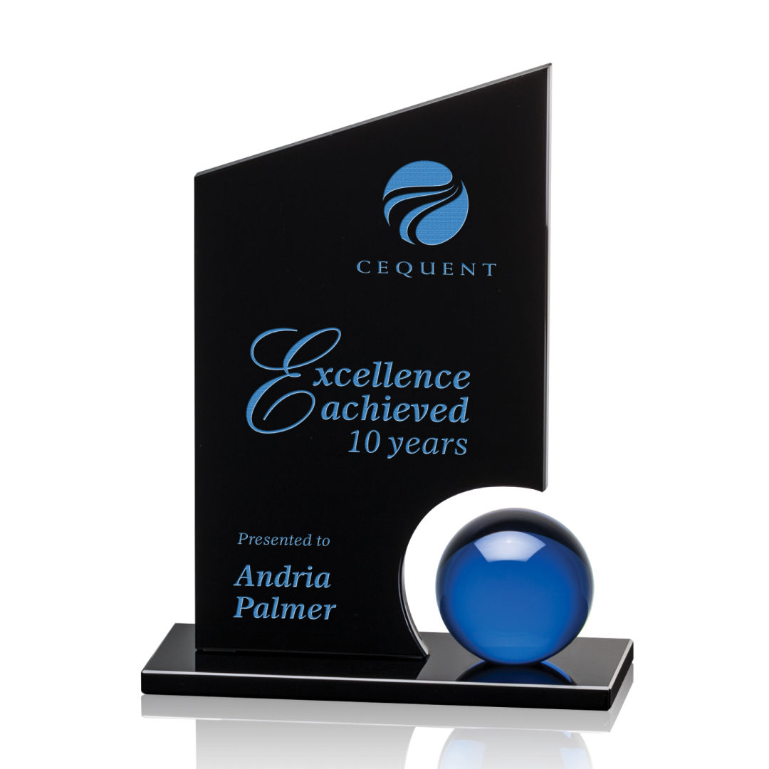 Amarath Award - Black 13