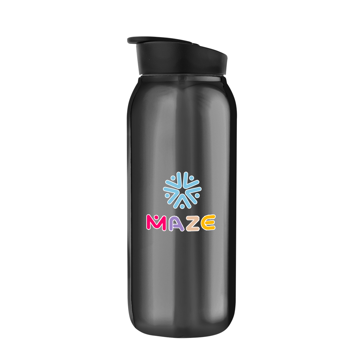 20 Oz. Avery Stainless Steel Bottle, custom water bottle with logo imprint 5