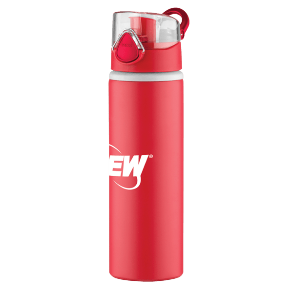 Hermosa Aluminum Water Bottle 27 oz. 12
