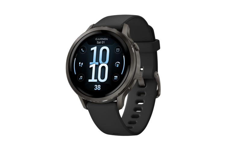 Garmin Venu 4 41mm GPS Smartwatch 2
