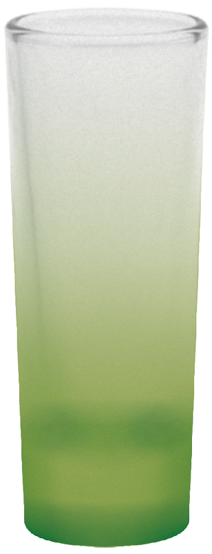 2 oz. Tequila Shooter 14