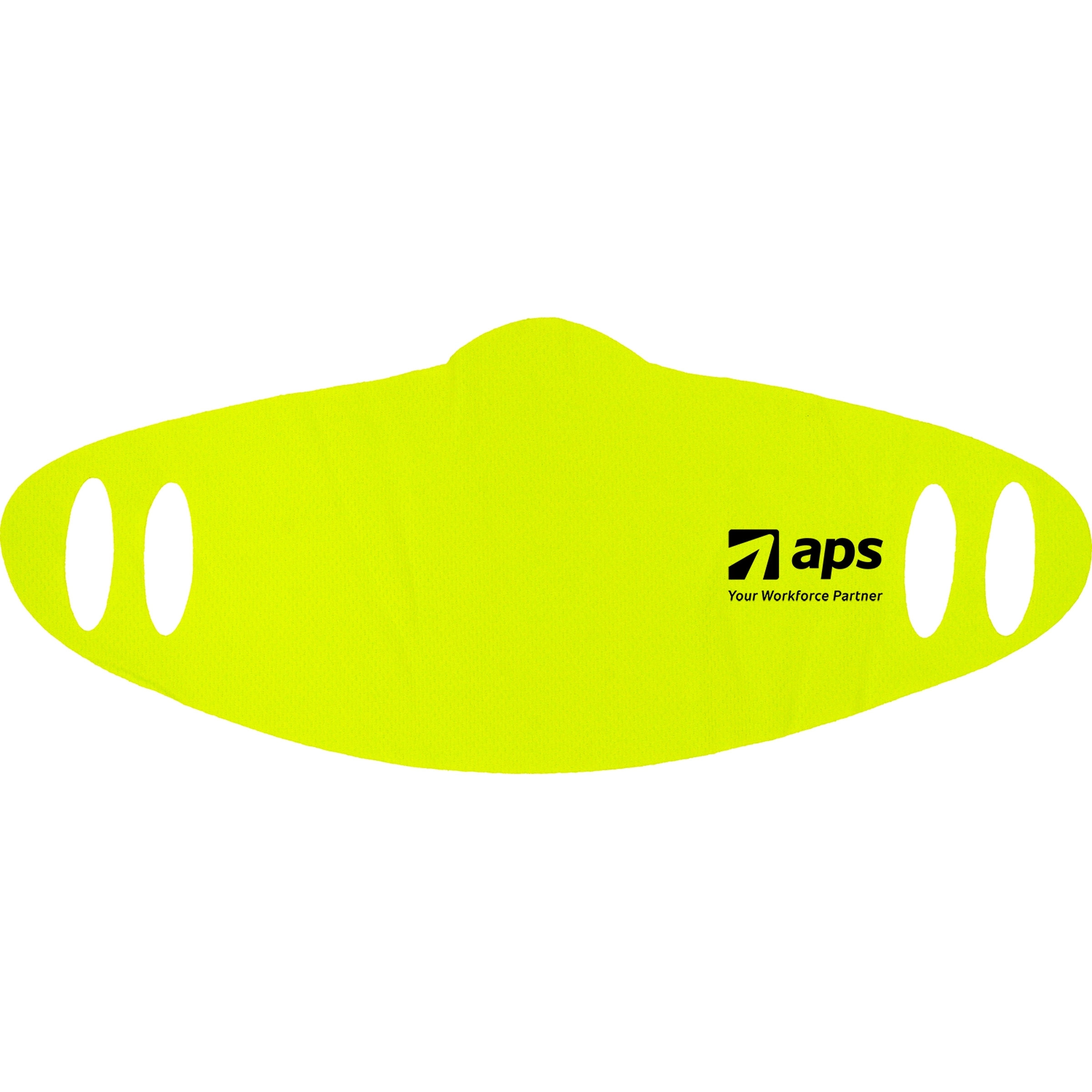 Colorful Fabric Face Mask 20