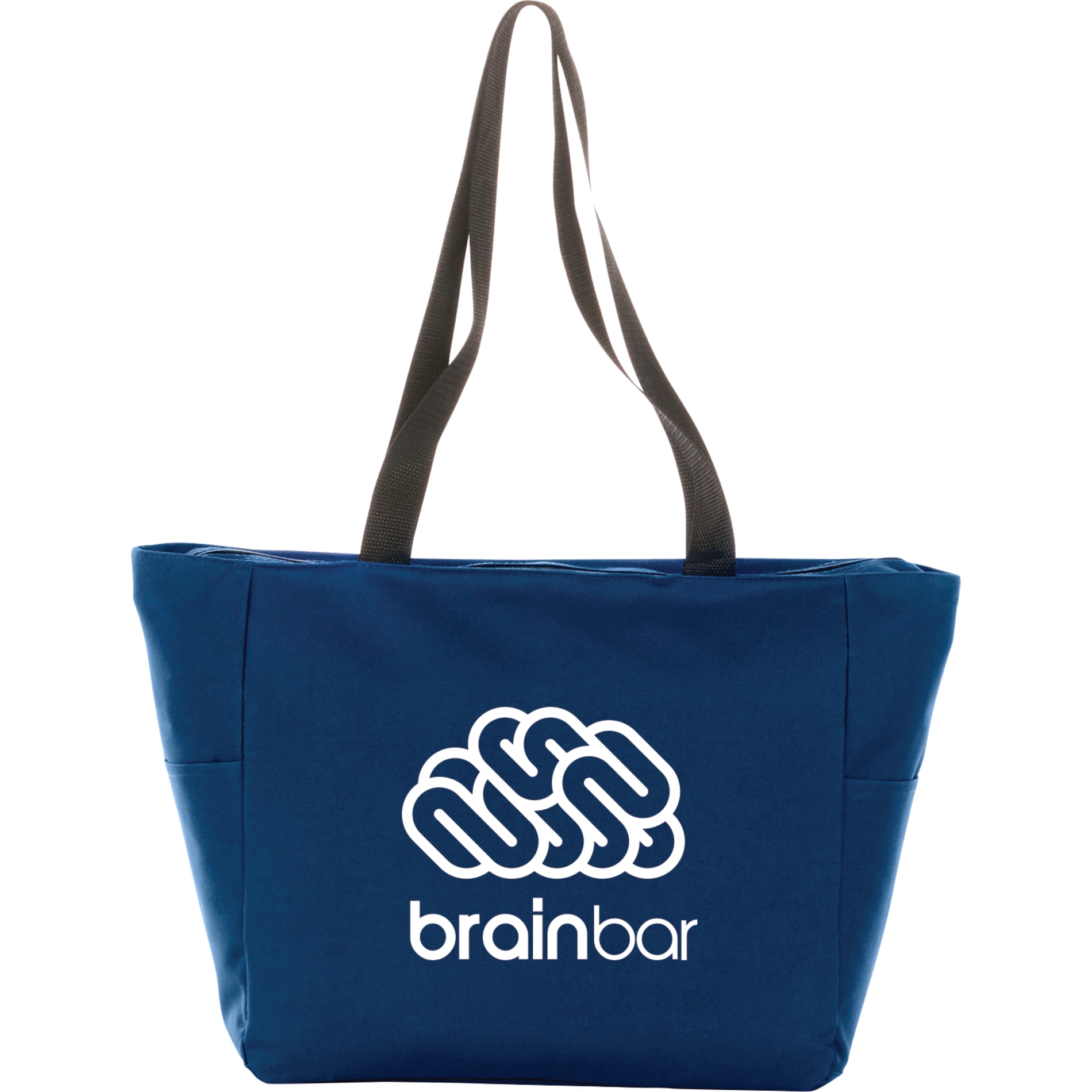 Essential Zip Convention Tote 28