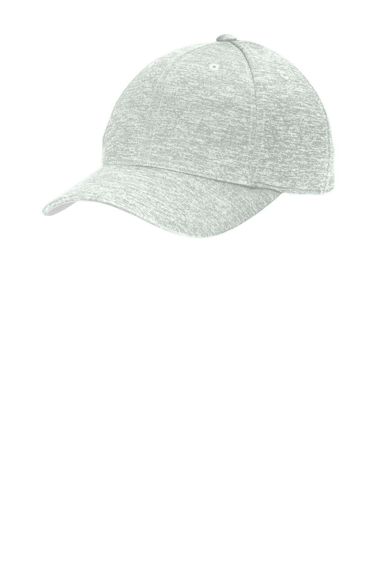 Sport-Tek PosiCharge Electric Heather Cap. STC34 3
