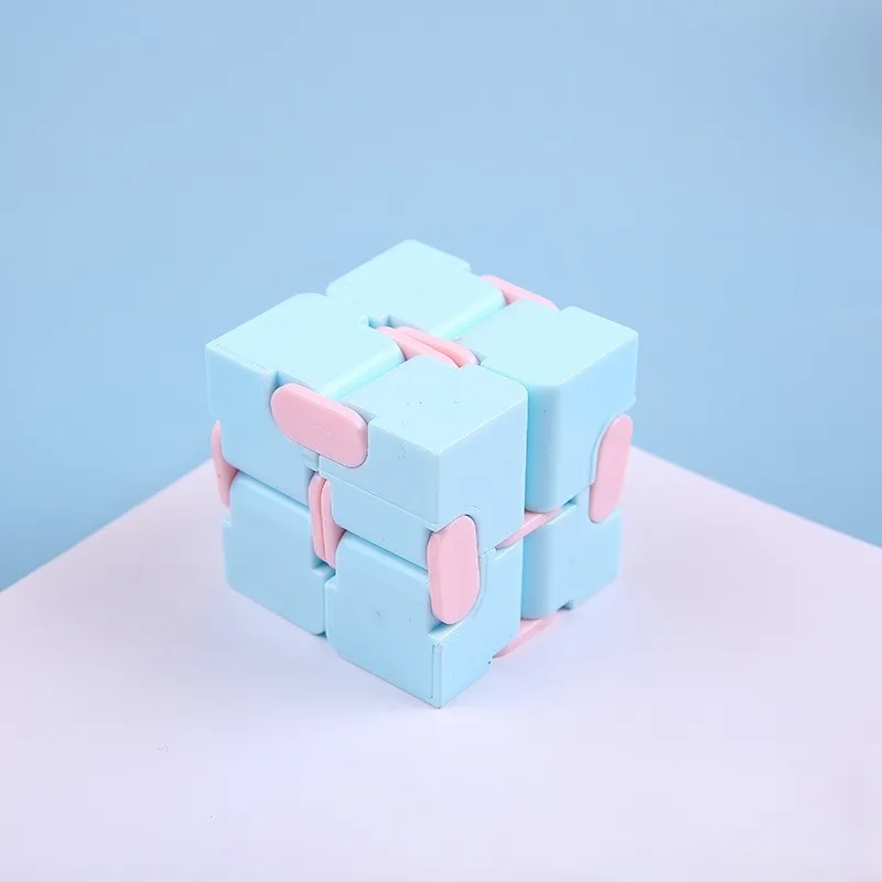 Infinity Cube fidget Toys 6