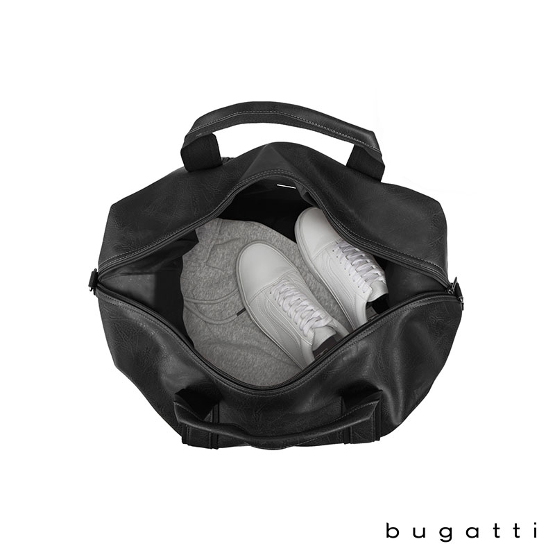 Bugatti Valentino Duffel Bag 14
