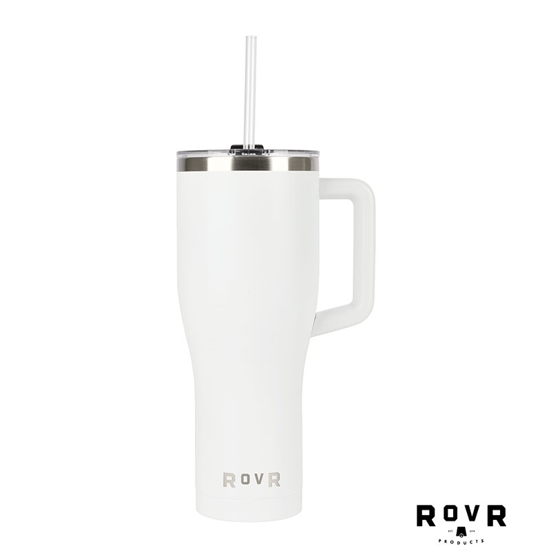 RovR® 40 oz. Vacuum Insulated Travel Tumbler 16