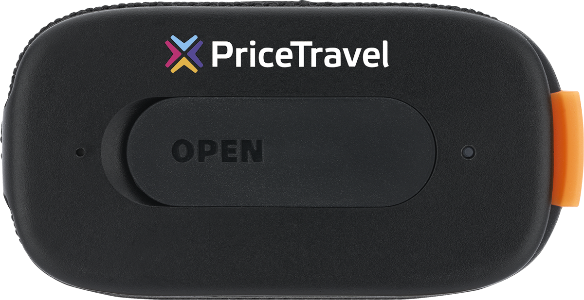 Boompods™ Beachboom 5W Speaker 20