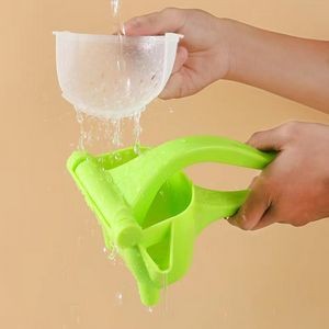 Stainless Steel Garlic Mincer Squeezer With Bottle Opener 16