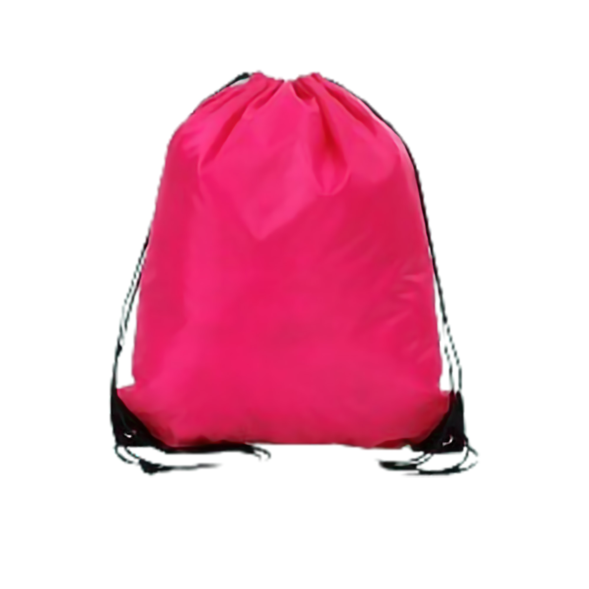 MOQ50 Liberty Bags Classic Cinch Up Drawstring Backpack 9