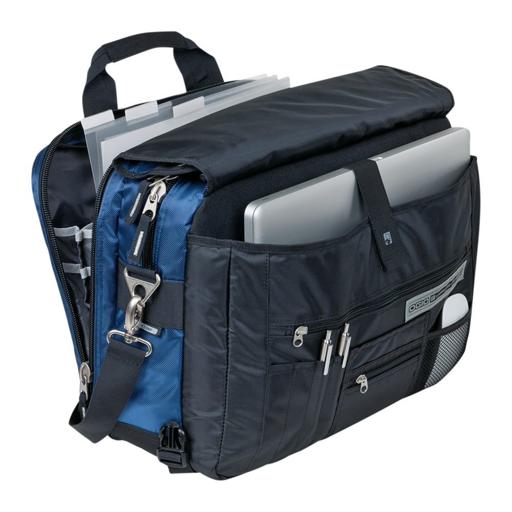 OGIO Corporate City Corp Messenger 1